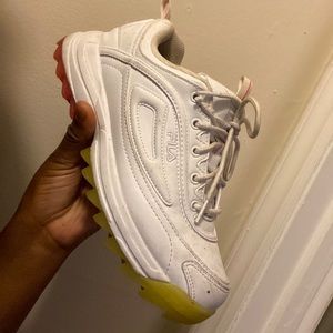 Fila Shoes